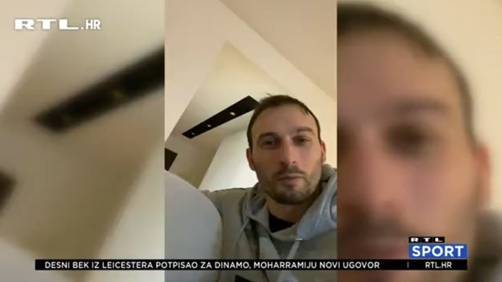 [VIDEO] Podrška rukometašicama stigla i od muških reprezentativaca