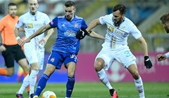 Rijeka i Dinamo podijelili bodove nakon preokreta i povrataka na Rujevici