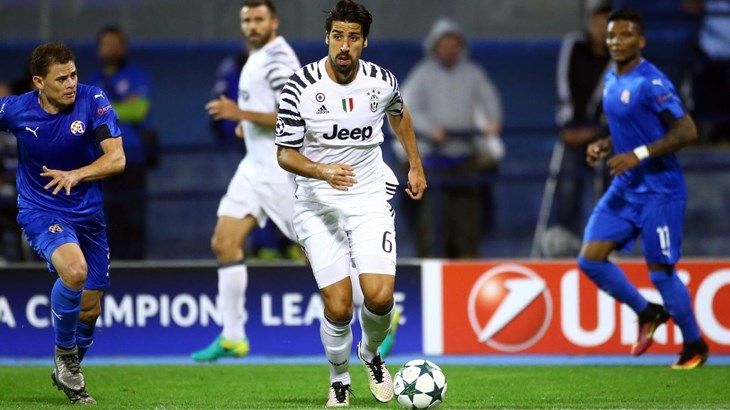 Khedira: 'Ne razmišljam o ljetu, realan je odlazak već sada'