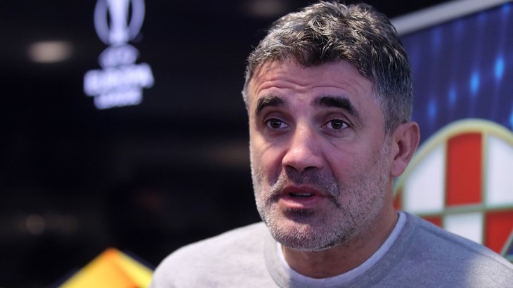 Mamić: 'Rekao sam da ćemo dobiti Krasnodar, opasniji je od CSKA'