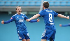 Dinamo preskočio Rudeš i prošao u četvrtfinale Kupa