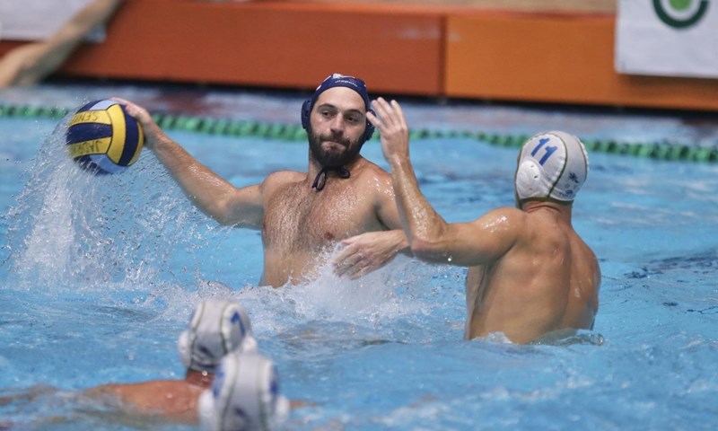 Jadran šokirao Jug, trojac izjednačen na vrhu