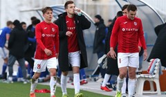 Orijent u sudačkoj nadoknadi do pobjede u Kustošiji