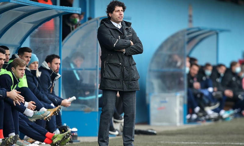 Šibenik se oprostio od Čanadija, Mario Carević pokušat će ga vratiti u SuperSport HNL
