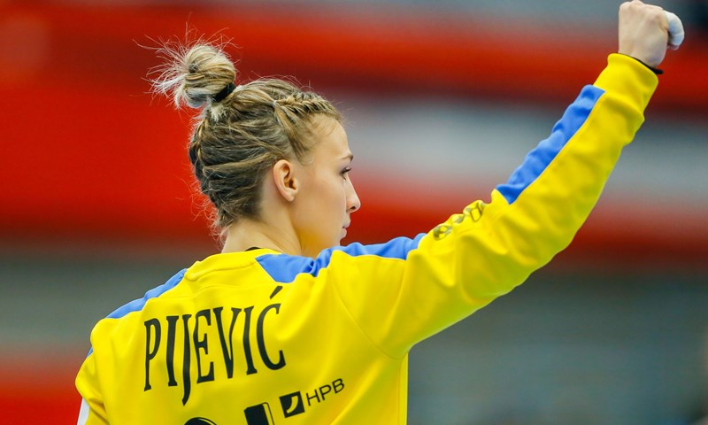 Pijević: 'Nemamo puno vremena, ali već smo na prošlom okupljanju radile neke stvari'