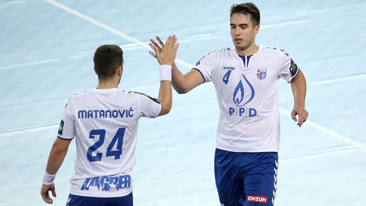 Vistorop u posljednjoj sekundi zabio za pobjedu Eisenacha protiv Mandićevog Melsungena