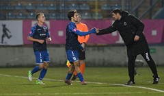 Kastel: 'U Maksimiru ćemo dati sve od sebe, poginuti ako treba'