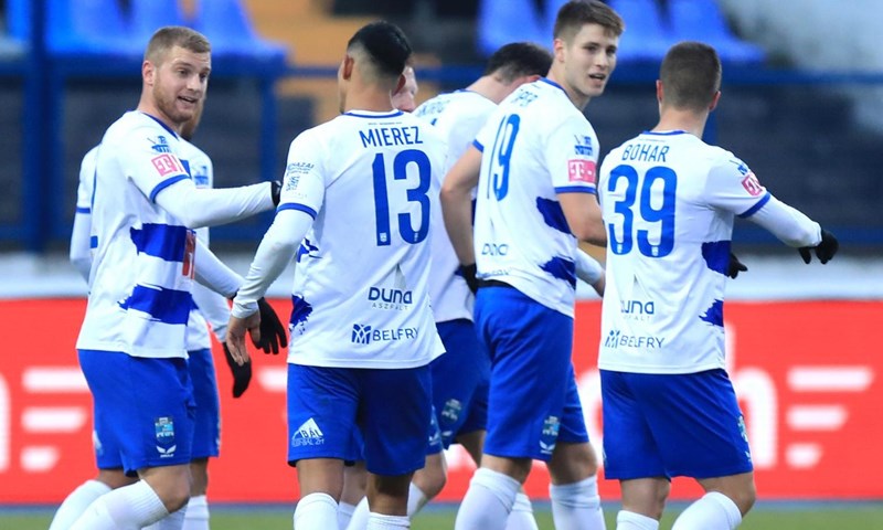 Osijek u Svetom Martinu na Muri svladao domaći Polet