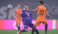 Dinamo prejak za Varaždince, lakoćom do visoke pobjede i prvog mjesta
