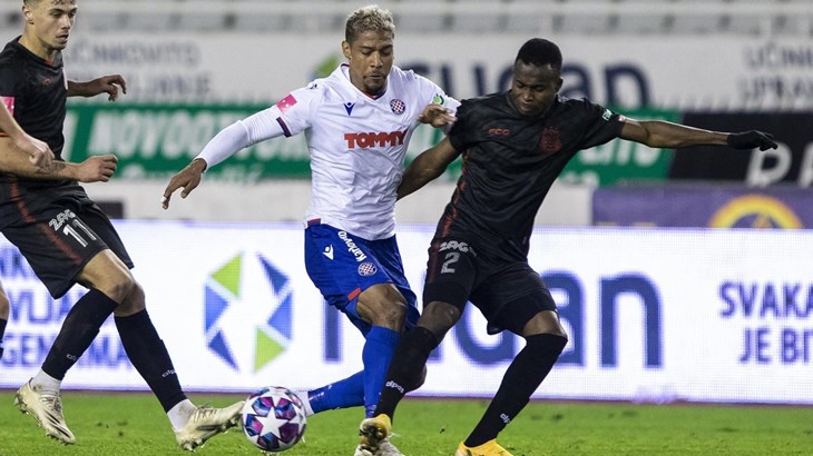 Kraj mizerne godine za Hajduk porazom na Poljudu od Gorice