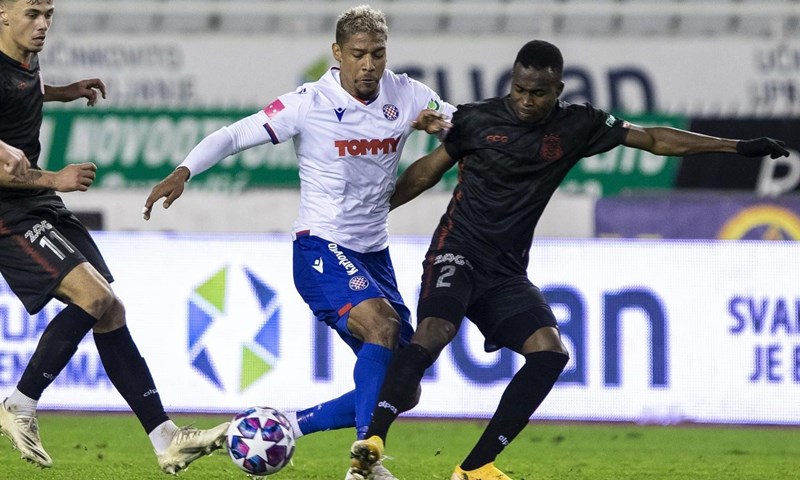 Kraj mizerne godine za Hajduk porazom na Poljudu od Gorice