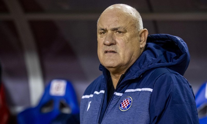 Primorac: 'Ako ne riješimo pitanje obrane, bit će teško'