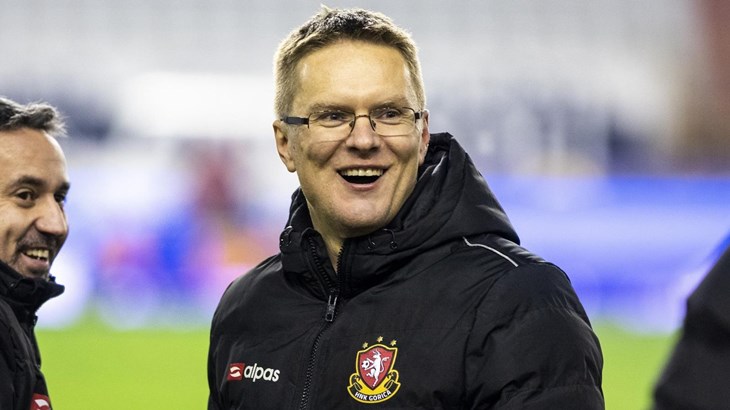 Dambrauskas: 'U tri susreta zabili smo 11 golova i pokazali smjer kojim želimo ići'