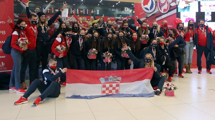 Težak ždrijeb kvalifikacija za rukometašice: Francuska, Češka i Ukrajina u skupini!