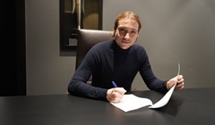 Lovro Majer potpisao novi višegodišnji ugovor s Dinamom