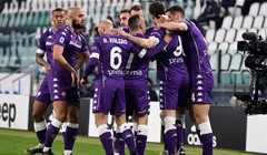 Fiorentina šokirala Juventus za prvu Prandellijevu ligašku pobjedu