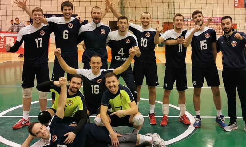 Mursa se revanširala Mladosti, majstorica u Zagrebu u srijedu