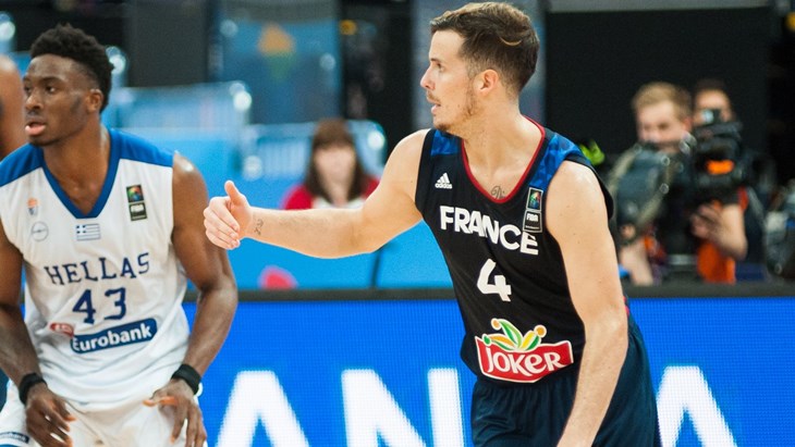 Thomas Heurtel je novi razigravač Real Madrida