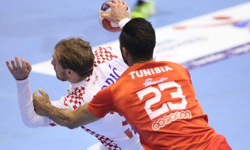 Predstavljamo sudionike SP-a: Najuspješnija afrička reprezentacija u povijesti sanja ponavljanje 2005.