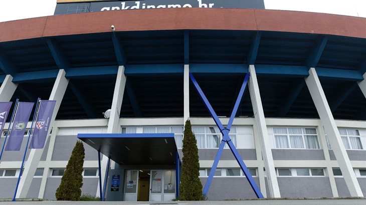 Završeni radovi na infrastrukturi Maksimira