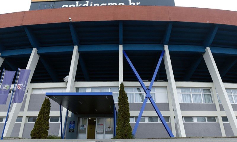 Završeni radovi na infrastrukturi Maksimira
