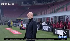 [VIDEO] Milan neporažen na kraju 2020.: 'Nije ovo poruka ostatku lige, ovo je više poruka nama'