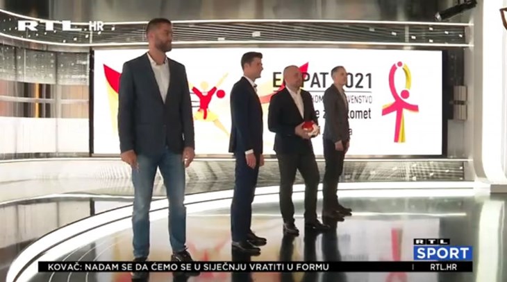 [VIDEO] Počinje odbrojavanje do rukometnog mjeseca, RTL vam donosi više od 50 utakmica