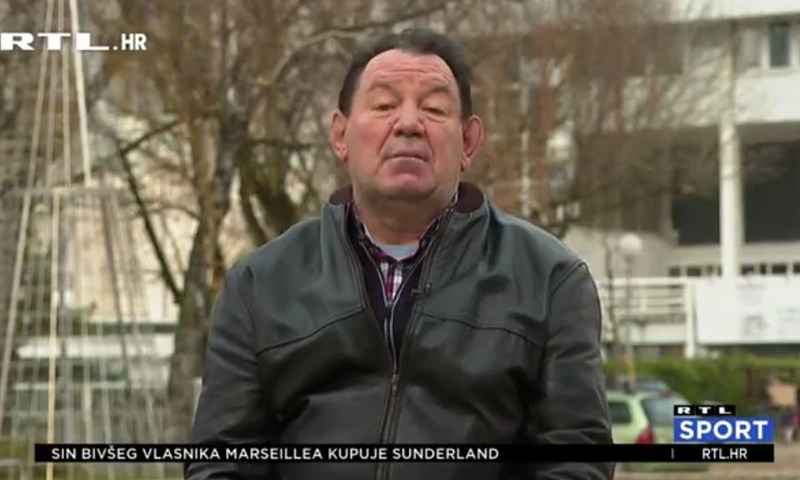 [VIDEO] Šoštarić: 'Nisam bio svjestan što smo napravili sve dok nisam vidio dočeke cura'