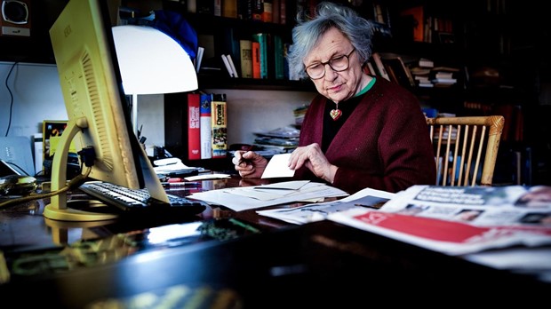 U Zagrebu preminula Milka Babović