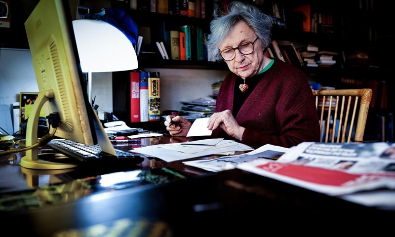 U Zagrebu preminula Milka Babović
