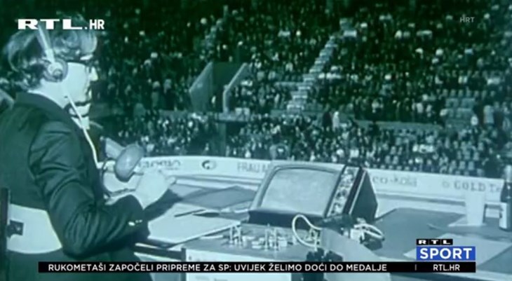 [VIDEO] U 93. godini preminula je doajenka sportskog novinarstva Milka Babović