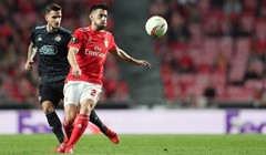 Benfica ima problema s koronavirusom, pozitivna još dva igrača