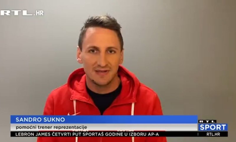[VIDEO] Pripreme počeli i vaterpolisti: 'Najbitnije su kvalifikacije u Rotterdamu'