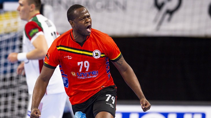 Predstavljamo sudionike SP-a: Za Angolu je svaka pobjeda veliki uspjeh