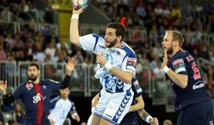 PSG ostao i bez Tofta Hansena uoči Final Foura