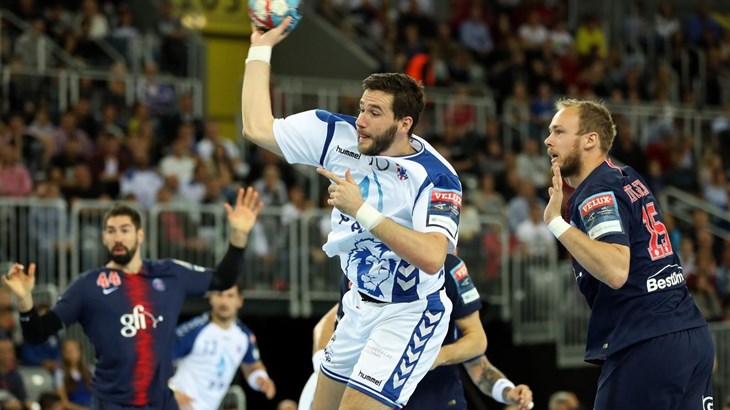 PSG ostao i bez Tofta Hansena uoči Final Foura