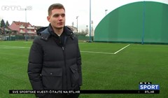 [VIDEO] Čondrić: 'Dinamo je naš  najbolji klub i naravno da ima šanse protiv Krasnodara'