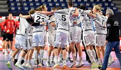 Spektakularno drugo polufinale, Duvnjakov Kiel kroz produžetak do finala
