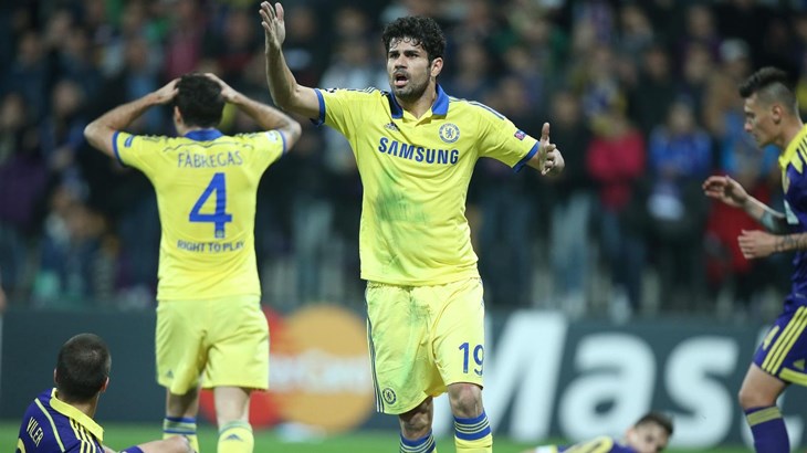 Atletico Madrid i Diego Costa raskinuli ugovor, slijedi povratak u Englesku?