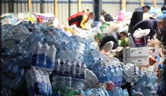 Hrvatski sportaši prikupili preko sto tisuća kuna za potresom pogođena područja