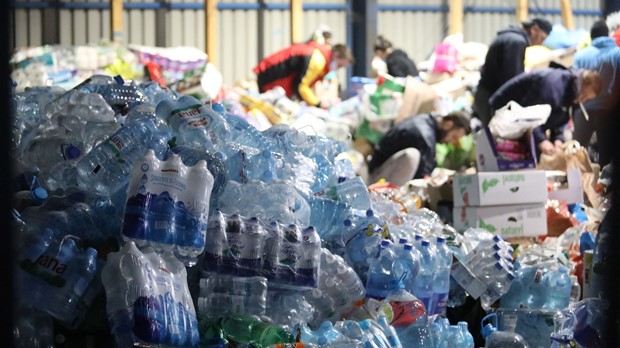 Hrvatski sportaši prikupili preko sto tisuća kuna za potresom pogođena područja