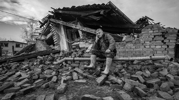 Stradalima u potresu možete pomoći novčanom donacijom, ali i volontiranjem