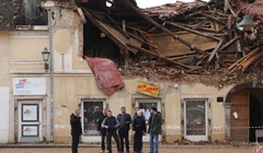 Prioritet svakog člana i navijača Hajduka je pomoć stradalima u potresu