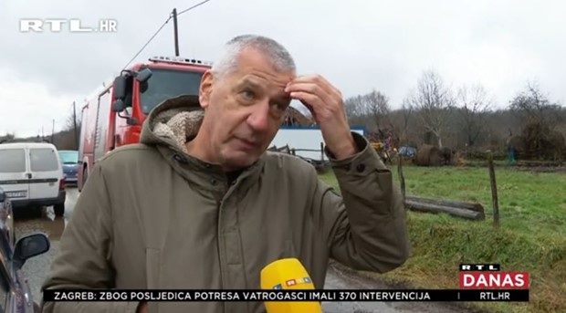 [VIDEO] Aco Petrović pronašao mladu majku iz Majskih Poljana: 'Smatrao sam da trebam pomoći'