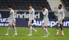 Bayer povezao dva poraza, novi kiks Kramarićevog Hoffenheima