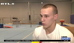 [VIDEO] Benović: 'Srebro u Mersinu je kruna moje dosadašnje karijere'