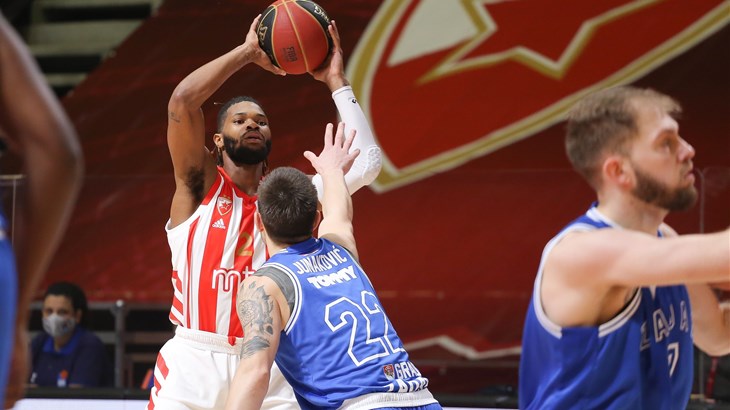 Odgođena polovica 18. kola ABA lige