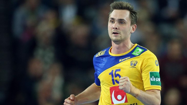 Sjeverni Makedonci nisu imali šanse protiv razigranih Šveđana