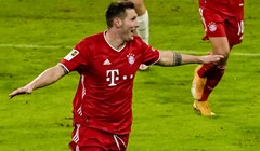 Bayern preokrenuo Mainz i zasjeo na vrh