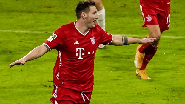 Oliver Kahn potvrdio: 'Niklas Süle napušta Bayern na kraju sezone'
